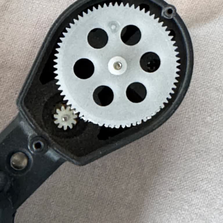 Corby Cx014 Drone'un Hassasiyeti Ve Yedek Parça Bulunamaması Nedeniyle Mağduriyet