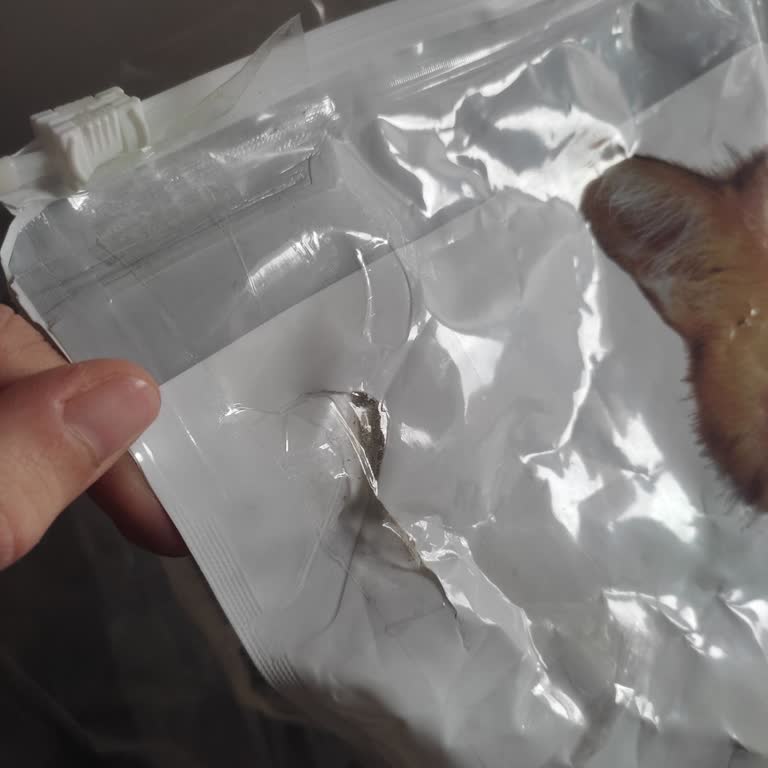 Hepsiburada Hasarlı Mama Teslimatı Sonrası Kampanya Avantajım Kayboldu