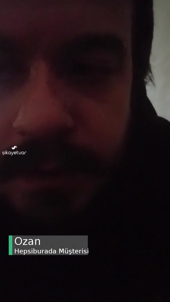 Yordun Beni Hepsiburada👊 videonun kapak resmi