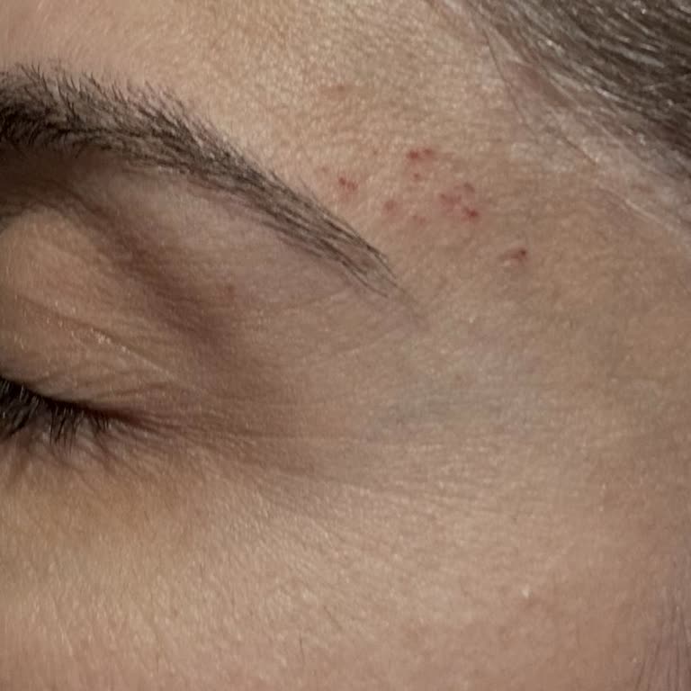 Begüm Kaynar Beauty Kaş Şekillendirme Hataları Ve Yanıltıcı Fiyatlandırma Nedeniyle Hayal Kırıklığı
