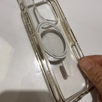 Sararma Karşıtı Kılıf 40 Günde Sarardı Müşteri Desteği Yetersiz Kaldı