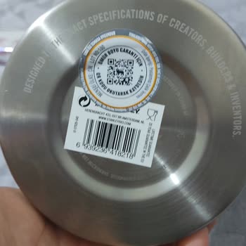 Stanley Termos Sıcak Tutmuyor ve Kargo Ücreti Mağduriyeti Yaşadım