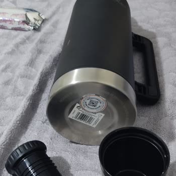 Stanley Termos Sıcak Tutmuyor ve Kargo Ücreti Mağduriyeti Yaşadım