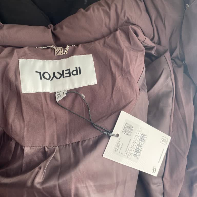 Defolu Mont Ve Yetersiz Müşteri Hizmeti Mağduriyetim