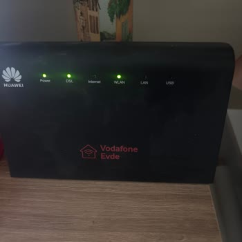 Bir Haftadır Süren İnternet Kesintisine Çözüm Ve Bilgi Bekliyorum