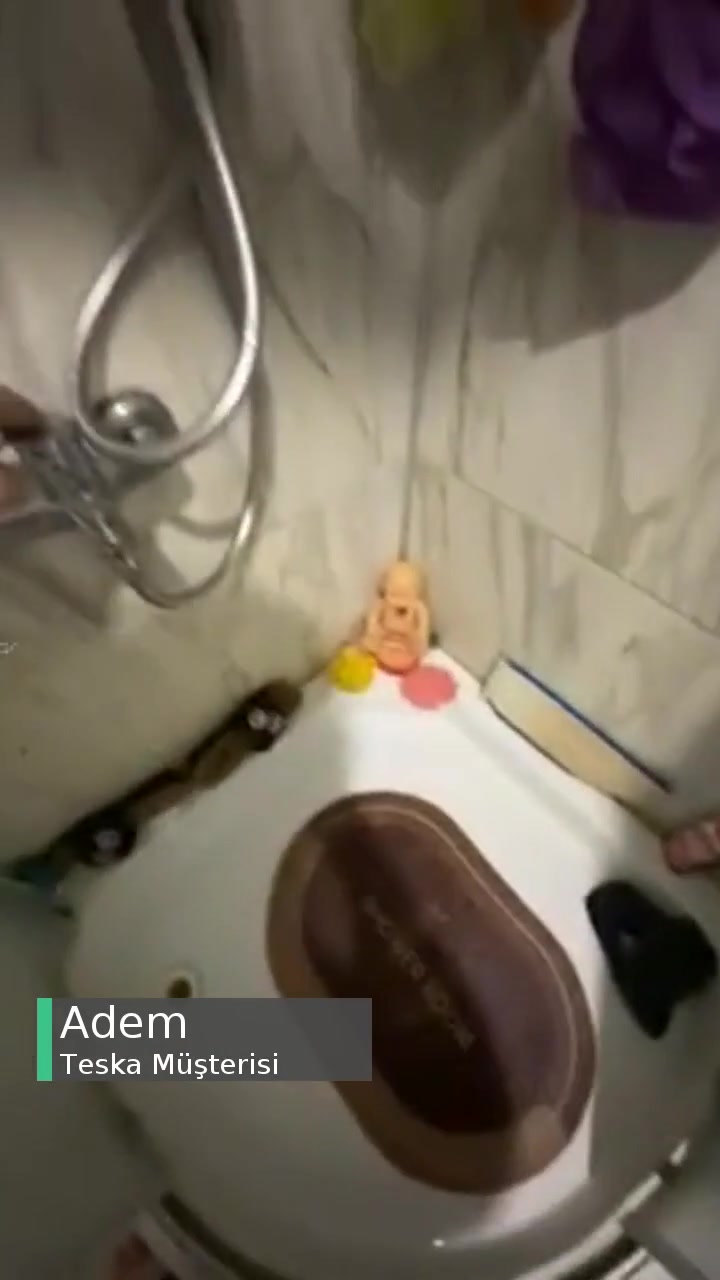 Teska Hatalı Ya Da Arızalı Ürün! videonun kapak resmi