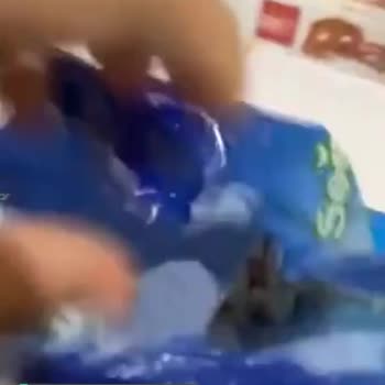 Şok Marketler Soğan Halkasının Hali!
