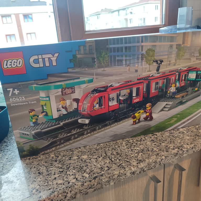 Lego Mağazasında Fahiş Fiyat Hayal Kırıklığı Yarattı