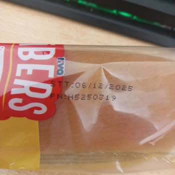 Bozuk Ve Tarihi Geçmiş Sandviç Teslimatıyla Yaşadığım Mağduriyet