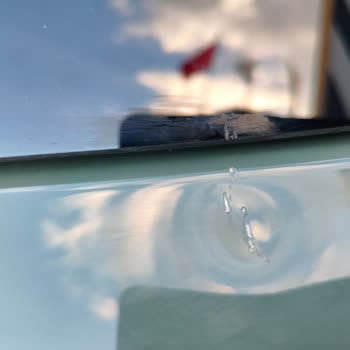 Yetkili Serviste Oluşan Hasarın Sorumluluğu Üstlenilmiyor