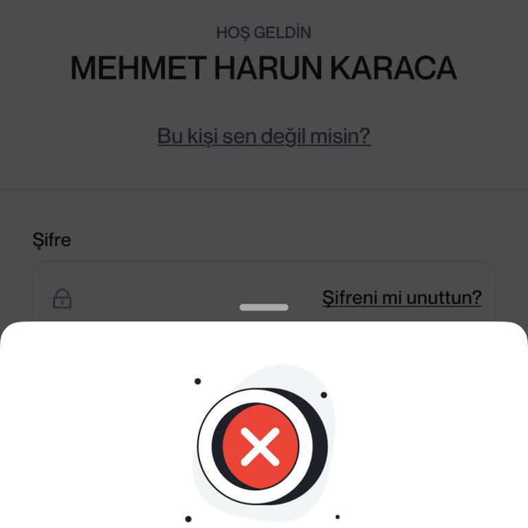 Sim Kart Blokesi Nedeniyle Papel Hesabıma Erişemiyorum, Müşteri Hizmetleri Yanıtsız