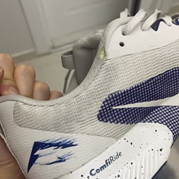 Kısa Sürede Deforme Olan Nike Ayakkabı İçin Ücret İadesi Veya Değişim Talebi