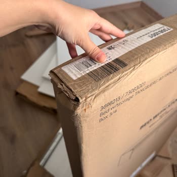 Teslim Edilen Karyolada Kırık Parça Sorunu Ve Gecikmeli Destek