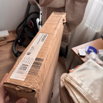 Teslim Edilen Karyolada Kırık Parça Sorunu Ve Gecikmeli Destek