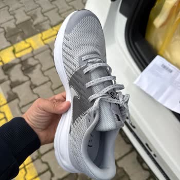 Ayağımı Yaralayan Ayakkabı İçin Değişim Talebim Reddedildi