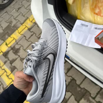 Ayağımı Yaralayan Ayakkabı İçin Değişim Talebim Reddedildi