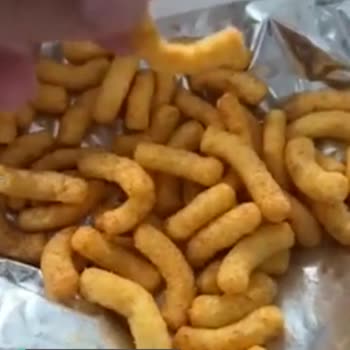 Cheetos Yemeyeceğim Artık!