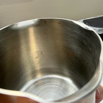 Arçelikten Sipariş Ettiğim Kahve Makinesi Kullanılmış Çıktı Değişim Yapılmıyor