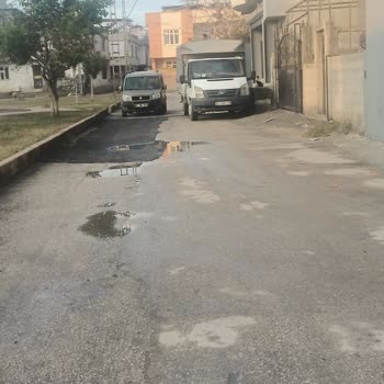 Eki aç
