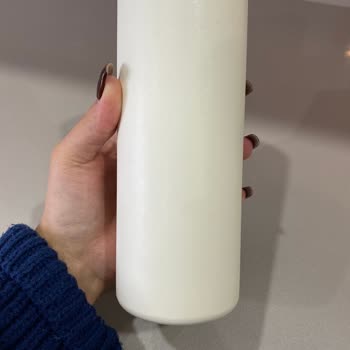 Trendyol'dan Aldığım Termosun Sahte Çıkmasından Şüpheleniyorum