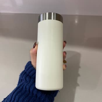 Trendyol'dan Aldığım Termosun Sahte Çıkmasından Şüpheleniyorum