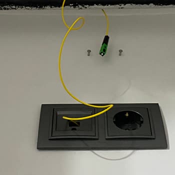 Fiber Altyapı Olmasına Rağmen Port Eksikliği Nedeniyle İnternet Bağlantısı Sağlanamıyor