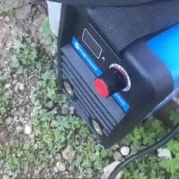 Magmaweld Megastick Ekranı Gidip Geliyor