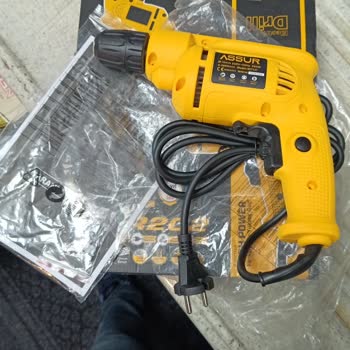 Aldığım Matkap Arızalandı, Garanti Ve Müşteri Hizmeti Yetersizliği Yaşadım