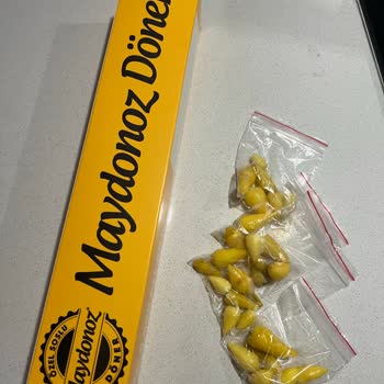 Getir Yemek'te Yanlışlıkla Verilen Siparişin İptal Edilmemesi Ve Eksik-Soğuk Ürün Teslimatı