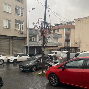 Kesilen İnternet İçin Haksız Cayma Bedeli Ve Çözülmeyen Arıza Mağduriyeti