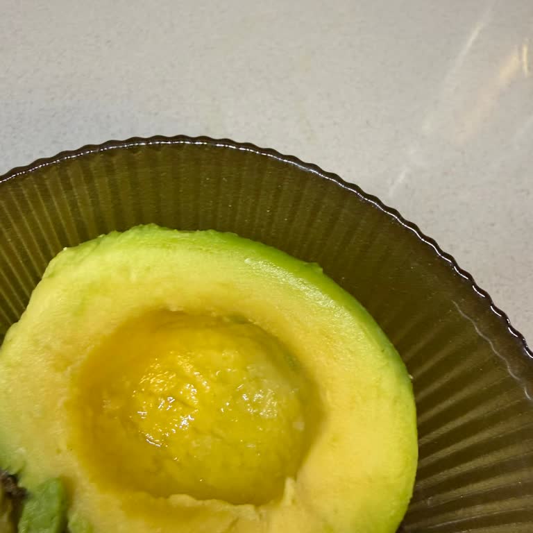 Metro Grossmarket Dondurulmuş Avokado Bekleneni Karşılamadı Hayal Kırıklığı Yaşadım