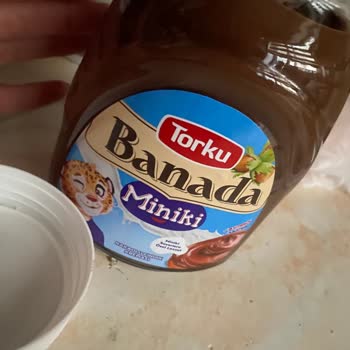 Aldığım Torku Sürülebilir Çikolatanın Kıvamı Ve Dokusu Bozuk Çıktı