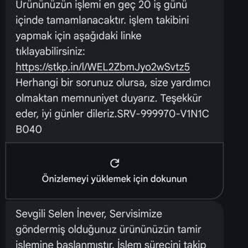 Karaca Çaycı 3 İn 1: Garanti Sürecinde Eksik Tamir Ve Haksız Ücret Talebi