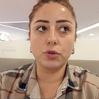 Günaydın Köfte & Döner Porsiyon Azlığı!