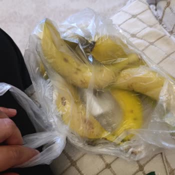 Getir’den Gelen Siparişte Büyük Hayal Kırıklığı ve Dikkatsizlik