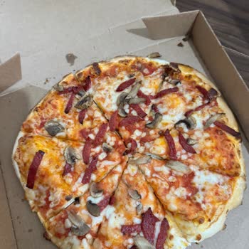 Siparişimde İstemediğim Malzeme Kondu Destek Talebim Yanıtsız Kaldı