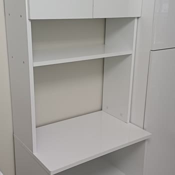 A101den Alınan Mobilyada Eksik Parça Ve Düşük Kalite Mağduriyeti