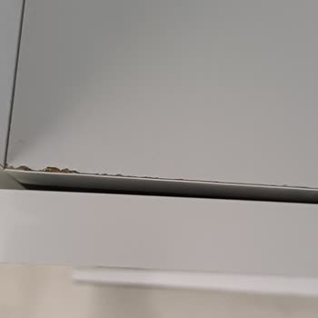 A101den Alınan Mobilyada Eksik Parça Ve Düşük Kalite Mağduriyeti