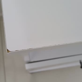 A101den Alınan Mobilyada Eksik Parça Ve Düşük Kalite Mağduriyeti