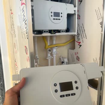 Bosch Kombi Sürekli Arıza Veriyor, Sorunum Çözülmüyor