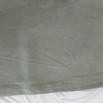 Yeni Alınan Pantolonda Geçmeyen Beyaz Lekeler Sorunu