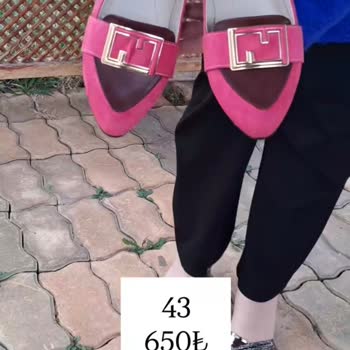 @Heritage_shoe Defolu Ürün Satışı!