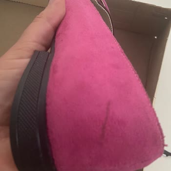 @Heritage_shoe Defolu Ürün Satışı!