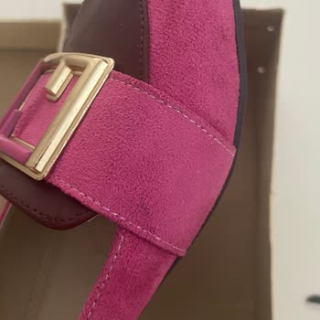 @Heritage_shoe Defolu Ürün Satışı!