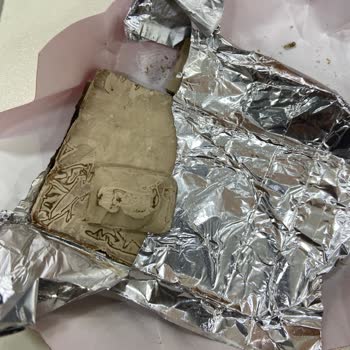 Son Kullanma Tarihi Geçmemiş Çikolatada Bozulma Ve Sağlık Riski