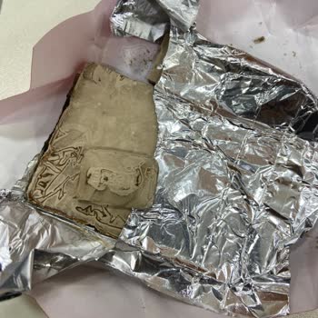 Son Kullanma Tarihi Geçmemiş Çikolatada Bozulma Ve Sağlık Riski