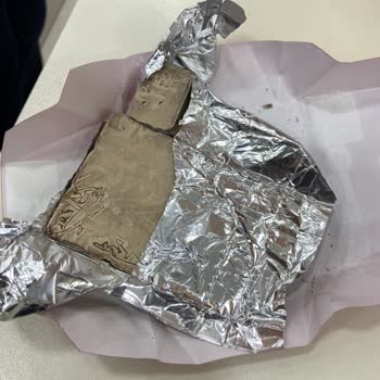 Son Kullanma Tarihi Geçmemiş Çikolatada Bozulma Ve Sağlık Riski