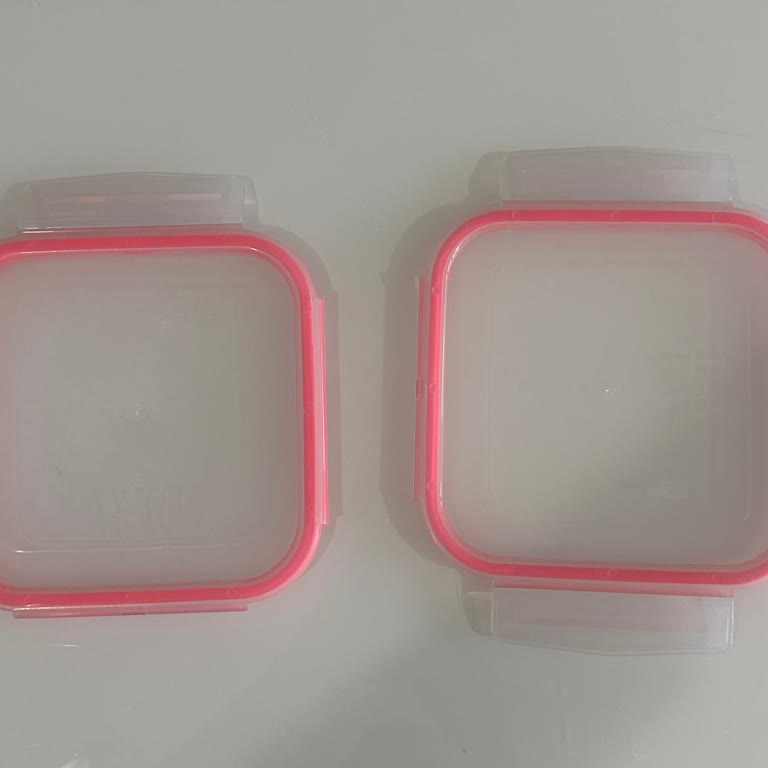 Lav Saklama Kaplarının Kapakları Kırılıyor, Yedek Kapak Satışı Yok