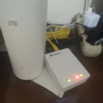 Uzun Süreli İnternet Kesintisi Ve İlgisiz Müşteri Hizmetleri