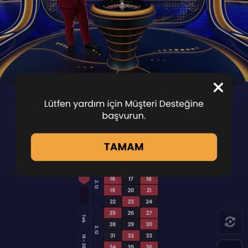 Holiganbet Hesabıma Para Yatırdım Oyunlara Erişimim Engellendi Net Çözüm Sunulmuyor